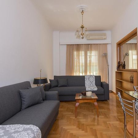 Nice 2Bedroom Apartment In Pagkrati Atene Esterno foto