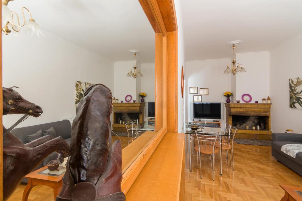 Nice 2Bedroom Apartment In Pagkrati Atene Esterno foto