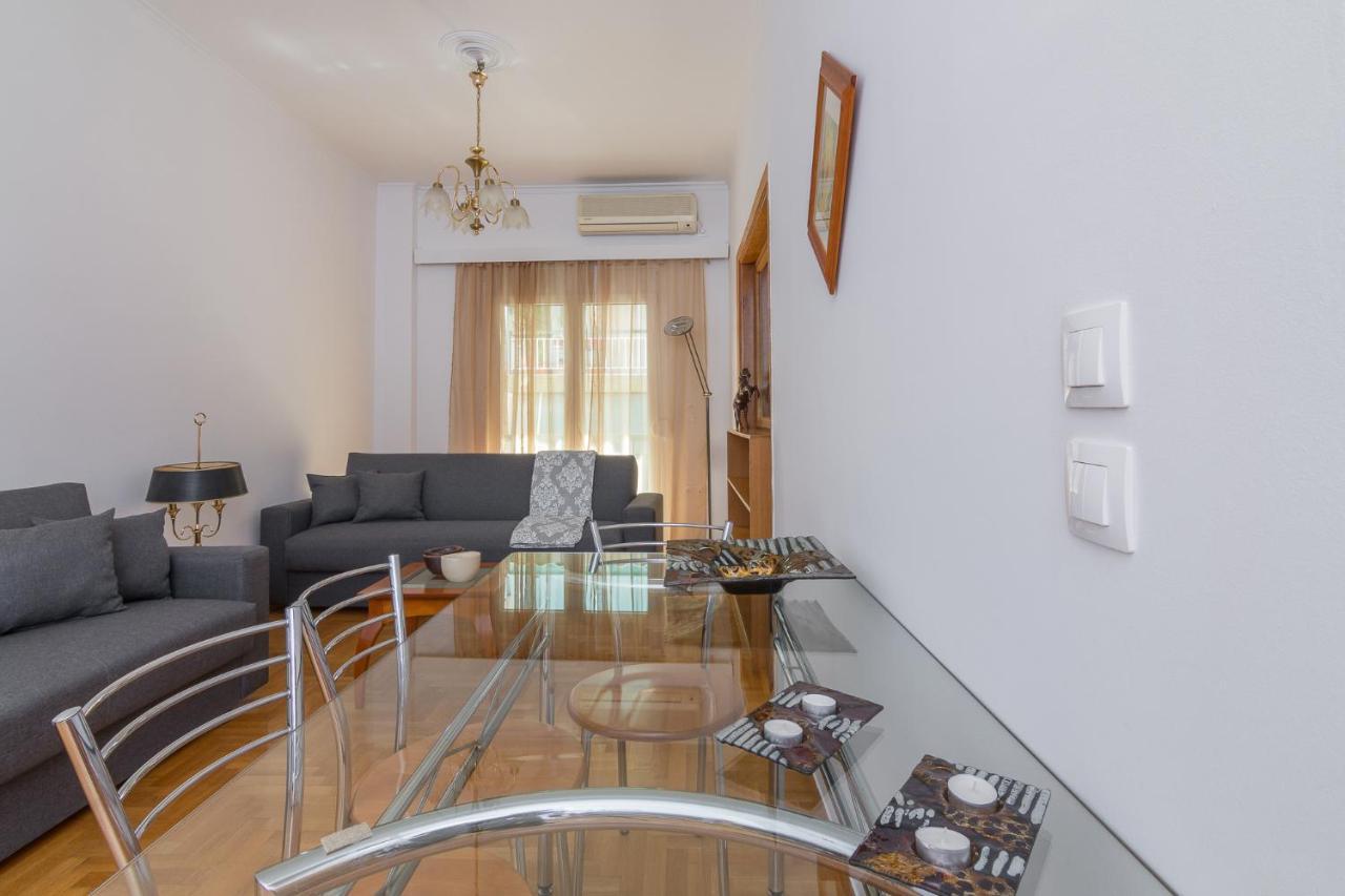 Nice 2Bedroom Apartment In Pagkrati Atene Esterno foto