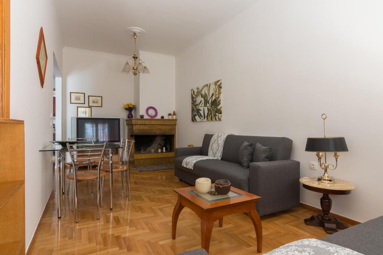 Nice 2Bedroom Apartment In Pagkrati Atene Esterno foto