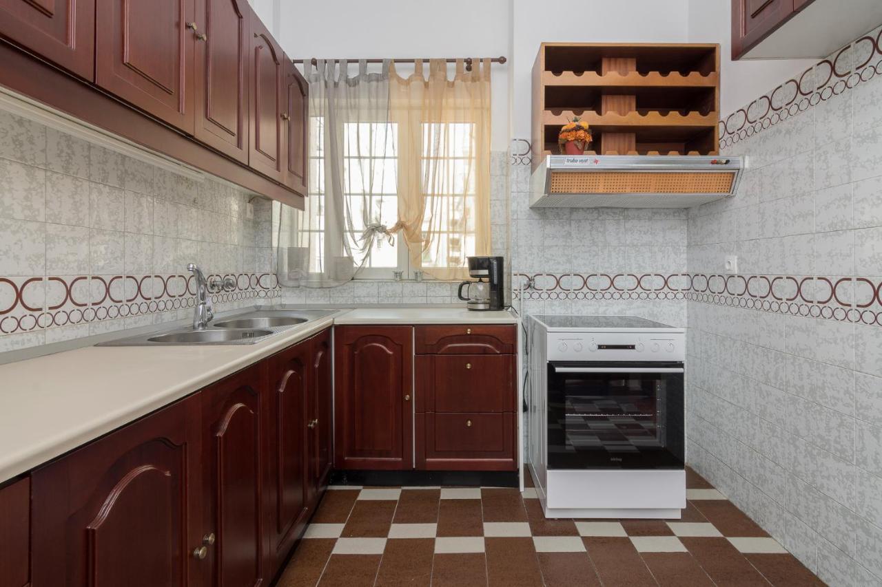 Nice 2Bedroom Apartment In Pagkrati Atene Esterno foto